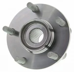 Moog Wheel Bearing And Hub Assembly 513298 Fits Select Nissan Rogue. Fixed Price $37.99.