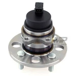 Rr Hub Assy Wjb WA512324. Fixed Price $68.70.
