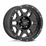 Pro Comp PA41 Phaser 18X9 +0 Satin Black Wheel Rim 8X170 (qty 1) PXA5041-897050. Fixed Price $292.00.