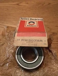 1962 72 Ford Fairlane Rear Wheel Bearing Delco RW507RR Nos. Fixed Price $17.99.