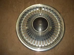 Cutlass Omega Rim Wheel Cover 74 75 76 77 78 79 14" Oem Used 4043. Fixed Price $23.99.