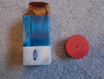 Nos Nib Genuine Ford D0HZ-1A131-1 Medium Heavy Truck Front Hub Vent Quantity 2!!. Fixed Price $17.50.
