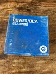 Bower Bca Bearings 25580. Fixed Price $25.00.