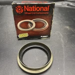 National 3087 Wheel End Oil Seal Federal Mogul Moog Nos Axle Bearing. Fixed Price $9.99.