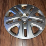 Decent 15 16 18 19 Dodge Journey Caravan 17" Wheel Cover Hub Cap Logo. Fixed Price $29.00.