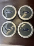 Ford Expedition Oem Wheel Center Cap 2L14-1A096-BB 2L14-1A096-CC 03 04 05 06. Fixed Price $35.00.