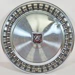 One 1977 Chevrolet Nova Concours # 3088A 14" Hubcap / Wheel Cover Gm 458882. Fixed Price $29.99.