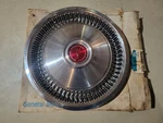 1971 Pontiac Custom Wheel Cover 481470. Fixed Price $175.00.