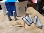 7X Nos Ford Taurus 1990-1995 Serrated Wheel Stud E7DZ 1107-A, F0DZ 1107-B. Fixed Price $9.58.