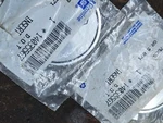 New Gm 14035567 Hub Cap Emblem Inserts Astro S10 Blazer (2). Fixed Price $18.00.