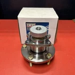 512136 Wheel Bearing And Hub Assembly For Chevrolet & Suzuki AX7004. Fixed Price $24.99.