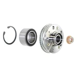 Durago Wheel Hub Repair Kit For Quattro, Jetta 295-96020. Fixed Price $78.20.