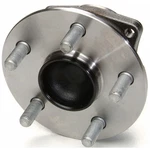 512218 Moog Wheel Hub Rear Or Side Right Left Driver/passenger. Fixed Price $109.14.