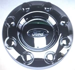 2005-2018 Ford F-350 F350 Dually Front 2WD Chrome Wheel Center Hub Cap New 1PC. Fixed Price $39.99.
