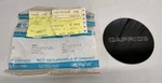 Genuine Gm Caprice Wheel Center Emblem 14073758 1991-1993 Chevrolet. Fixed Price $24.99.