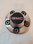 #c (1) 1998-2001 Gmc Yukon Center Cap 15545318-B/15545325-C. Fixed Price $22.99.