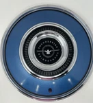 Nos Ford Thunderbird 1972 1973 1974 1975 1976 Vintage Hubcap Wheel Cover Blue. Fixed Price $103.99.