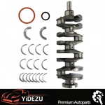 Engine Rebuild Kit Crankshaft Main Bearings Fit For Chevy Buick Gmc 2.4 L4 Gas. Fixed Price $164.69.