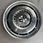1957 1958 Studebaker Cars Single Accessory Wheel Cover 15" Hubcap AC-2841 Nice. Fixed Price $55.00.