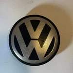 Volkswagen Oem Beetle Golf Jetta Passat 2.25" Wheel Hub Center Cap 1J0 601 171. Fixed Price $17.59.