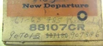 1961-1963 Buick, 1961-67 Olds F-85 Nos Rear Wheel Bearing 907180 Mib With Spacer. Fixed Price $55.63.