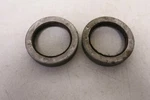 Vintage Front Wheel Seal Pair Fits 1956-1983 Studebaker Avanti (1539027). Fixed Price $11.04.