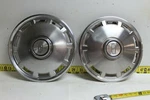 Used Oem 14" Hub Cap Wheel Cover E34Y1130C 1983-86 Mercury Marquis (3825). Fixed Price $79.95.