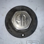 Ar American Racing Wheel Center Cap 899088 Hub Cover 6 3/8 Vintage Old School. Fixed Price $49.99.
