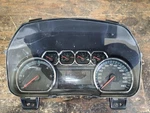 2018 Gm 1500 Speedometer, 140MPH, 5.3L Gas, Black, Red Needle, Id 84390802. Fixed Price $310.00.
