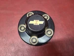 Oem Chevy 15545318-B Wheel Center Cap 98-01 Tahoe 06172213. Fixed Price $10.00.