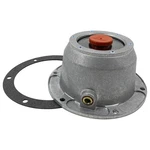 Aluminum Hubcap 6 Hole For Trailer & Steer Axle Replaces Stemco 343-4195 3434195. Fixed Price $21.88.