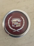 Cadillac Eldorado 255063 254967 Oem Wheel Center Wire Cap Hub Cover. Fixed Price $17.00.