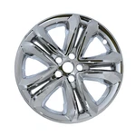 Coast IMP492X Impostor 18" 5-DOUBLE Spoke Chrome Wheel Skin 4PC. Fixed Price $124.99.