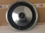 Lincoln Continental Towncar 1973 1974 15" Hubcap Oem. Fixed Price $79.99.