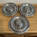 1965-66 Ford Fairlane 14" Hubcap Wheel Cover #0EM P/n C50Z-1130-A Used Set Of. Fixed Price $35.95.
