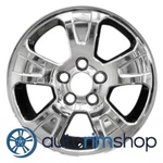 Honda Ridgeline 2006 2007 2008 2009 2010 2011 2012 2013 2014 17" Oem Wheel Rim. Fixed Price $397.09.