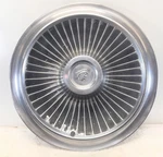 Single 1965 Mercury Montclair Park Lane Monterey 15" Hubcap Wheel Cover. Fixed Price $22.99.