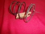 Oem Ford C9TZ-1A054-A Dana 44 Closed Knuckle Hub Pressure Spring. Fixed Price $25.00.