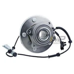 Wheel Bearing And Hub Assembly Wjb WA515136. Fixed Price $29.99.