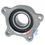 Wjb WA512352 Wheelbearingandhubassembl. Fixed Price $64.92.