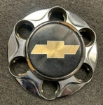 88-98 Gmc Suburban Oem Center Hub Cap Chrome 1622 46279 46282. Fixed Price $15.96.
