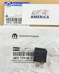 Mopar Abs Relay For Dodge Charger Challenger Chrysler 300 Jeep Genuine Oem. Fixed Price $24.75.
