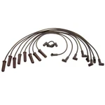 Acdelco 718C Spark Plug Wire Set For Select 94-97 Chevrolet Gmc Models. Fixed Price $58.99.