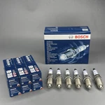 Ford Ranger Ltd Mercury Mariner Buick Skylark 6PCS Oe Germany Spark Plug. Fixed Price $25.15.