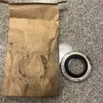 Nos Studebaker 530573 Oil Rear Axle Pinion Shaft Oem Seal-original. Fixed Price $16.00.