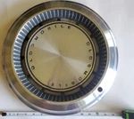 Genuine 1970 Oldsmobile Delta 88 98 15 Inch Hubcap Wheel Cover. Fixed Price $65.89.