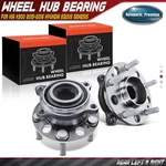 2X Rear Wheel Hub Bearing Assembly For Kia K900 2015-2017 Hyundai Equus Genesis. Fixed Price $96.99.