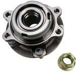 Beck/arnley 051-6294 Hub And Bearing Assembly. Fixed Price $86.12.