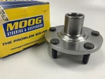 No Hardware Moog 518516 Front Wheel (hub Only, Bearing). Fixed Price $24.99.
