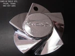 Rox Center Cap Quartz. Fixed Price $54.99.